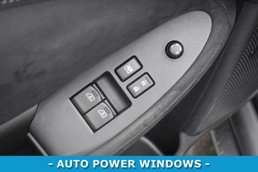 2016 Nissan 370Z Touring