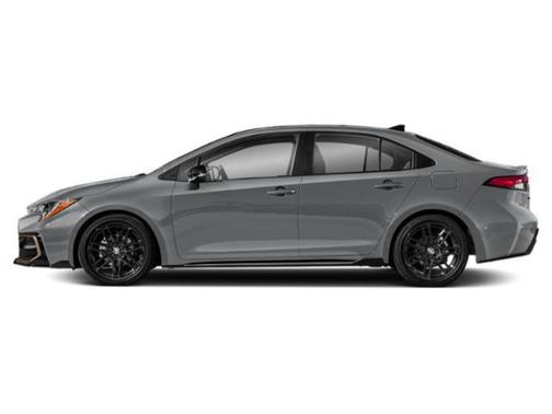 Cement w/Black Sand Pearl Roof 2021 Toyota Corolla SE