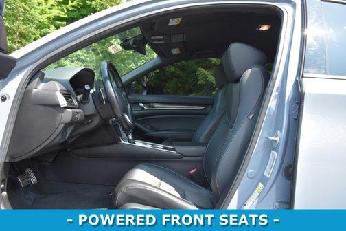 2021 Honda Accord Sport 1.5T