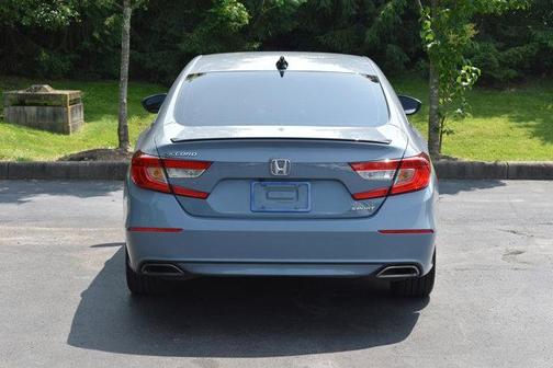2021 Honda Accord Sport 1.5T