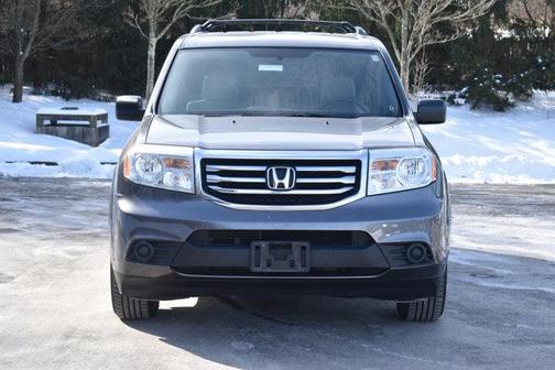 2014 Honda Pilot LX