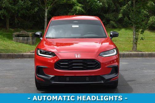 2023 Honda HR-V 2WD Sport
