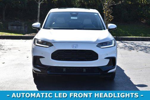 2023 Honda HR-V EX-L