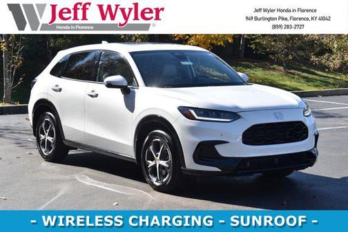 2023 Honda HR-V EX-L