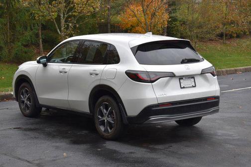 2023 Honda HR-V EX-L