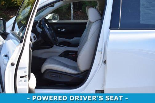 2023 Honda HR-V EX-L