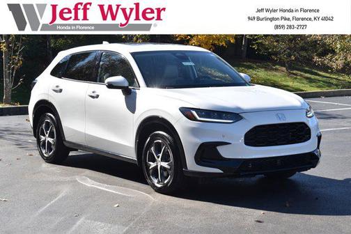 2023 Honda HR-V EX-L