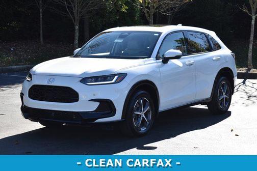 2023 Honda HR-V EX-L