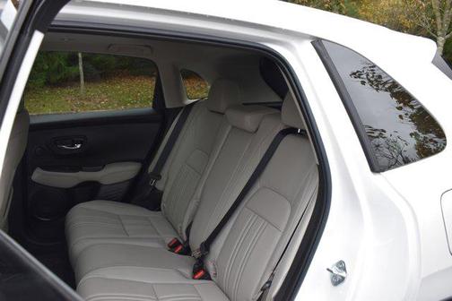 2023 Honda HR-V EX-L