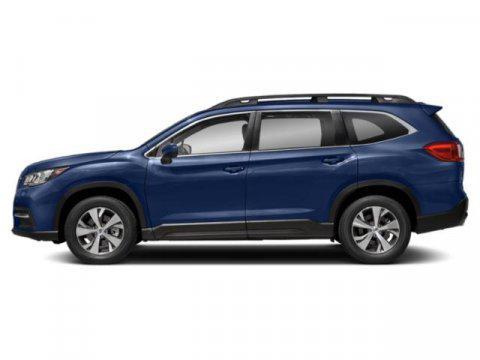 2019 Subaru Ascent Premium 8-Passenger