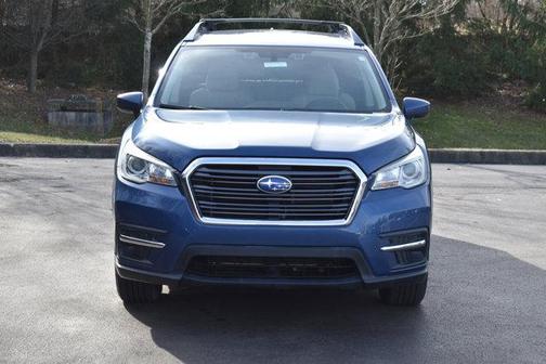 2019 Subaru Ascent Premium 8-Passenger