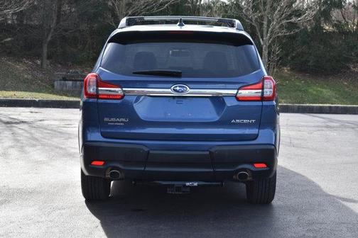 2019 Subaru Ascent Premium 8-Passenger
