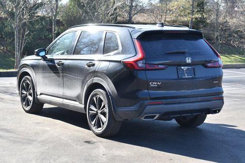 2023 Honda CR-V Hybrid Sport Touring AWD