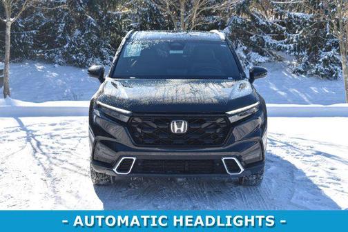 2023 Honda CR-V Hybrid Sport Touring AWD