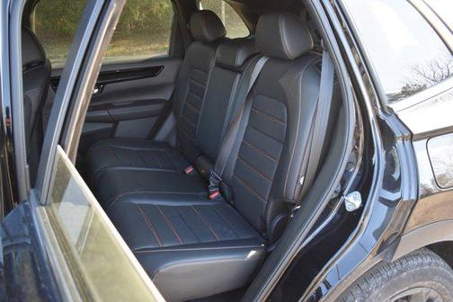 2023 Honda CR-V Hybrid Sport Touring AWD