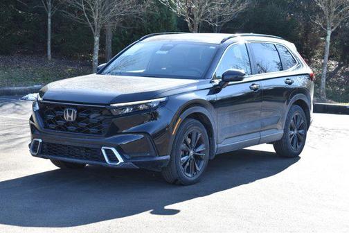 2023 Honda CR-V Hybrid Sport Touring AWD