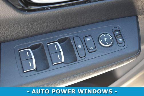 2023 Honda CR-V Hybrid Sport Touring AWD