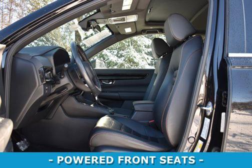 2023 Honda CR-V Hybrid Sport Touring AWD