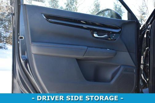 2023 Honda CR-V Hybrid Sport Touring AWD