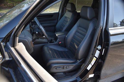 2023 Honda CR-V Hybrid Sport Touring AWD