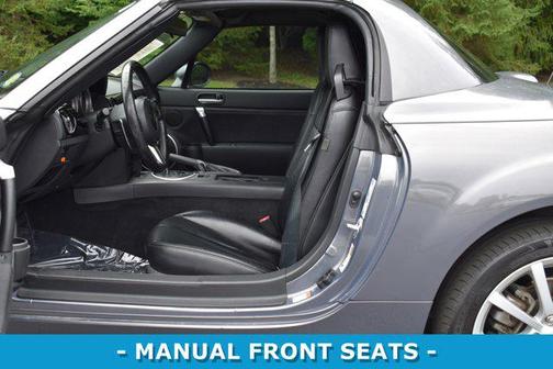 2007 Mazda MX-5 Miata Grand Touring