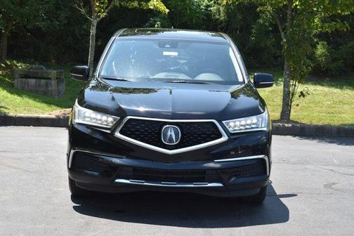 2017 Acura MDX 3.5L