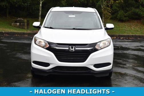 2017 Honda HR-V LX