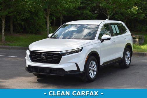 2023 Honda CR-V LX AWD