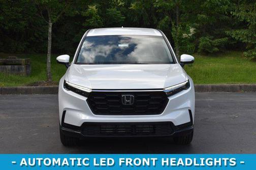 2023 Honda CR-V LX AWD