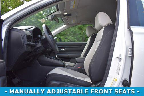 2023 Honda CR-V LX AWD