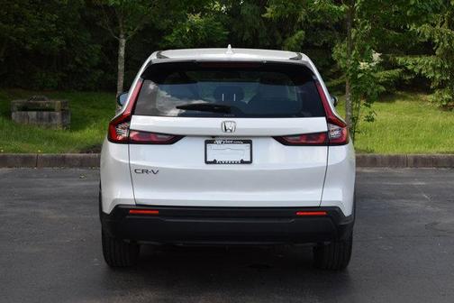 2023 Honda CR-V LX AWD