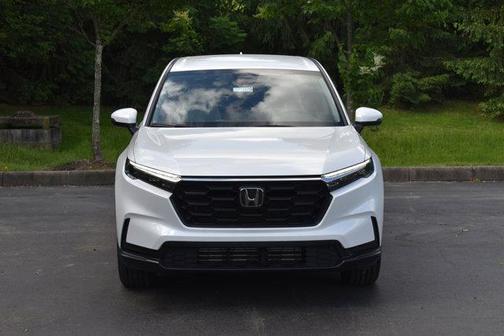 2023 Honda CR-V LX AWD