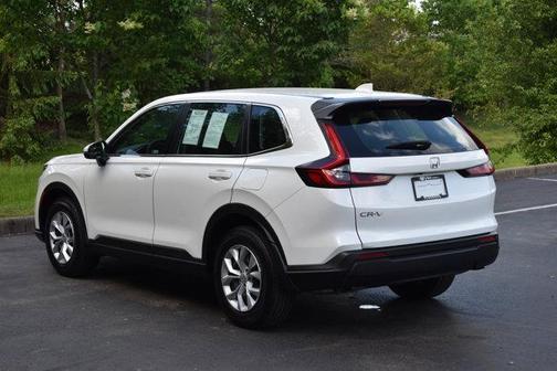 2023 Honda CR-V LX AWD