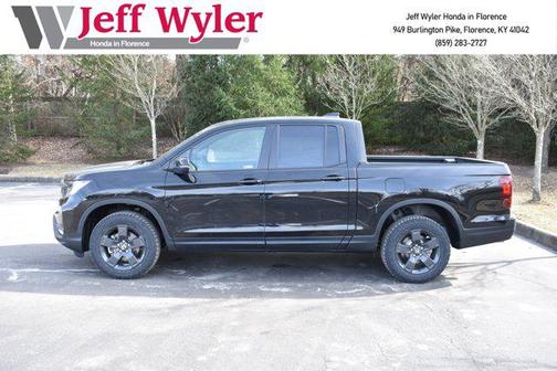 2026 Honda Ridgeline Sport