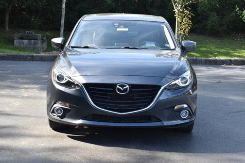 2015 Mazda Mazda3 s Grand Touring