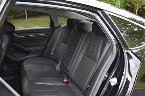 2022 Honda Accord Sport SE 1.5T