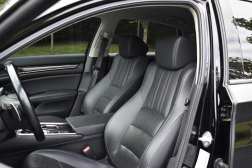 2022 Honda Accord Sport SE 1.5T