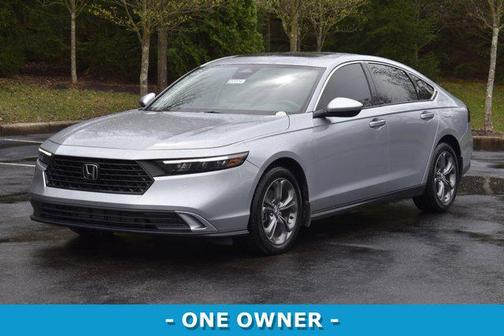 2023 Honda Accord EX 1.5T