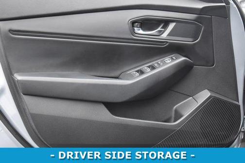 2023 Honda Accord EX 1.5T