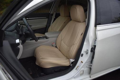 2019 Nissan Altima 2.5 SV