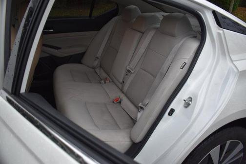 2019 Nissan Altima 2.5 SV