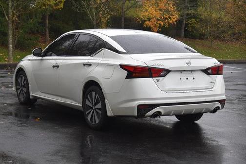 2019 Nissan Altima 2.5 SV