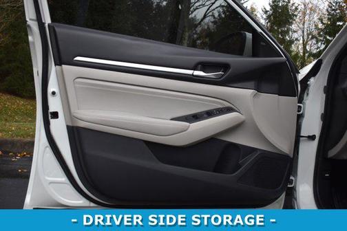 2019 Nissan Altima 2.5 SV