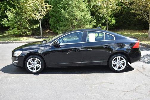 2015 Volvo S60 T5 Premier