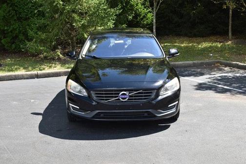 2015 Volvo S60 T5 Premier