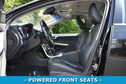 2015 Volvo S60 T5 Premier