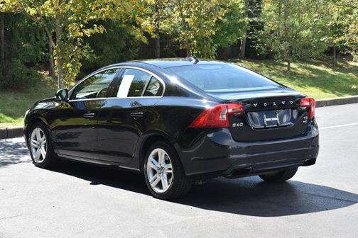 2015 Volvo S60 T5 Premier