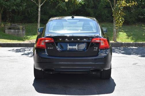 2015 Volvo S60 T5 Premier