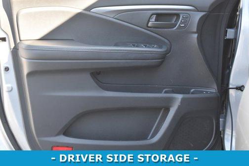 2023 Honda Passport AWD EX-L