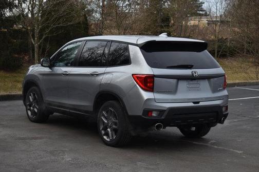 2023 Honda Passport AWD EX-L